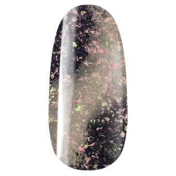 Pearl Nails Flakes Cat Eye 741