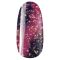 Pearl Nails Flakes Cat Eye 742