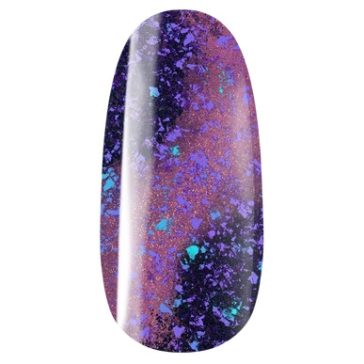 Pearl Nails Flakes Cat Eye 743