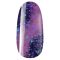 Pearl Nails Flakes Cat Eye 743