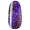 Pearl Nails Flakes Cat Eye 744