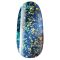 Pearl Nails Flakes Cat Eye 745
