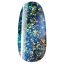Pearl Nails Flakes Cat Eye 745