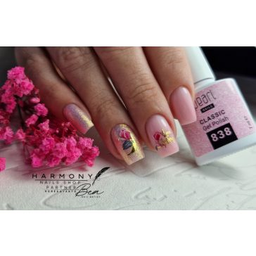 Pearl Nails Classic 838