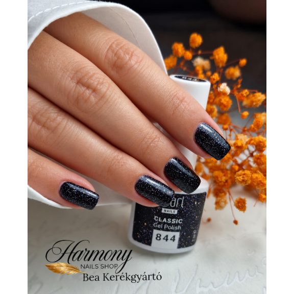 Pearl Nails Classic 844 gél lakk