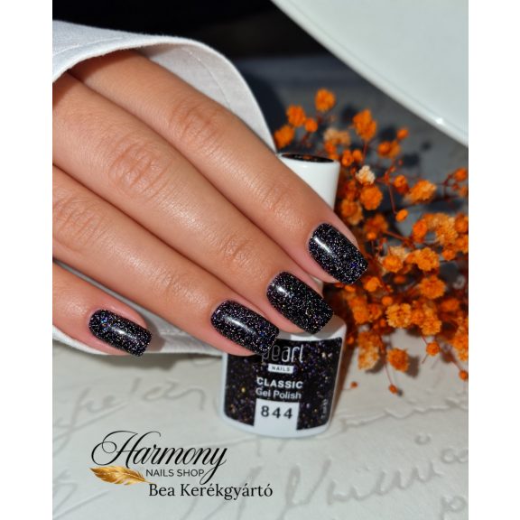 Pearl Nails Classic 844 gél lakk