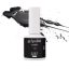 Pearl Nails Classic  502 gél lakk - fekete