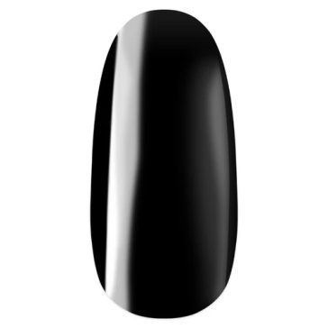 Pearl Nails Classic  502 gél lakk - fekete