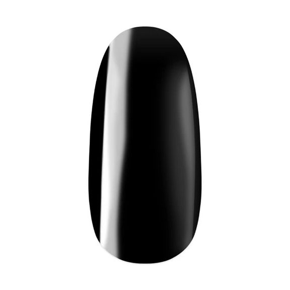 Pearl Nails Classic  502 gél lakk - fekete