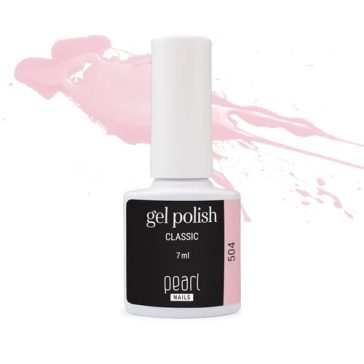 Pearl Nails Classic  504 Gél lakk