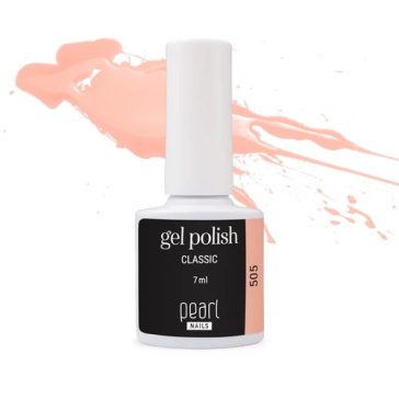 Pearl Nails Classic  505 Gél lakk