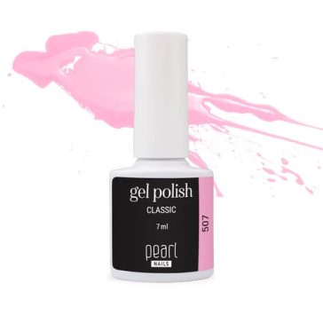 Pearl Nails Classic  507 Gél lakk