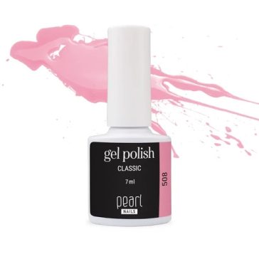 Pearl Nails Classic  508 Gél lakk