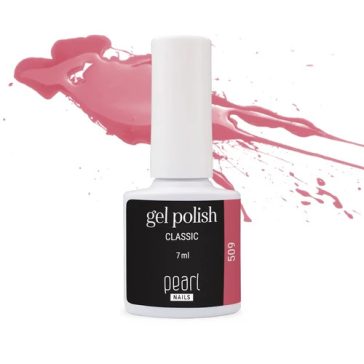 Pearl Nails Classic  509 Gél lakk