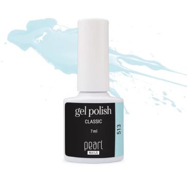 Pearl Nails Classic  513 Gél lakk