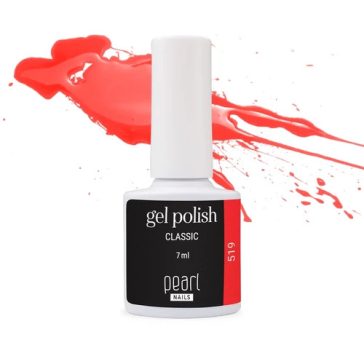 Pearl Nails Classic  519 Gél lakk