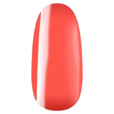 Pearl Nails Classic  520 gél lakk - piros