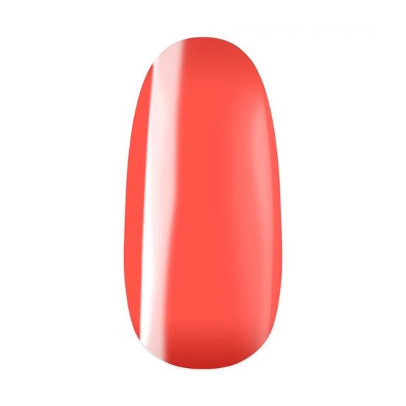 Pearl Nails Classic  520 gél lakk - piros