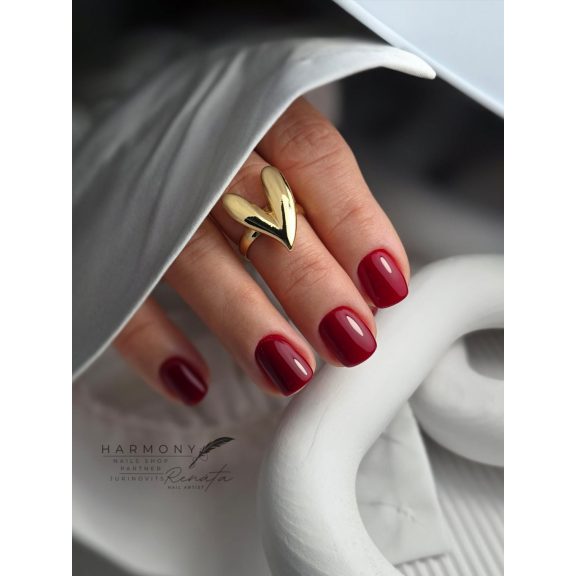 Pearl Nails Classic  522 gél lakk - bordó