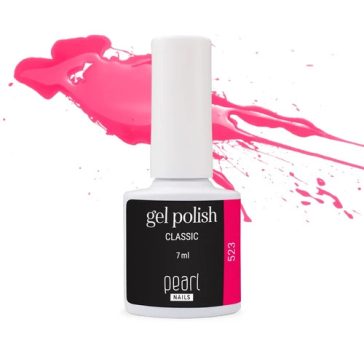Pearl Nails Classic  523 Gél lakk