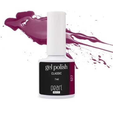 Pearl Nails Classic  527 Gél lakk