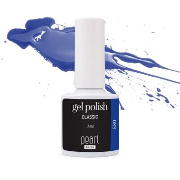 Pearl Nails Classic  530 Gél lakk