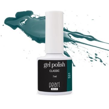 Pearl Nails Classic  531 Gél lakk