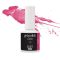 Pearl Nails Classic  G537 gél lakk - csillámos rózsaszín