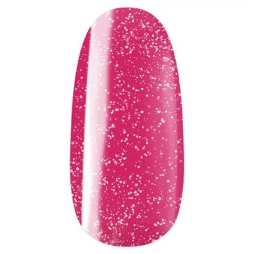 Pearl Nails Classic  G537 gél lakk - csillámos rózsaszín