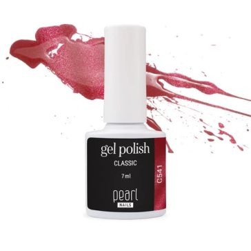 Pearl Nails Classic  C541 Cat Eye
