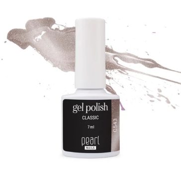 Pearl Nails Classic  C543 Cat Eye