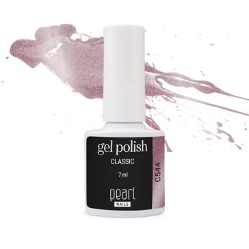 Pearl Nails Classic  C544 Cat Eye