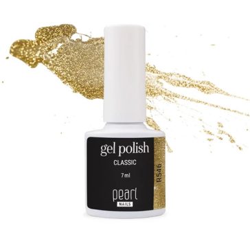 Pearl Nails Classic  R546 Reflektív