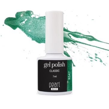 Pearl Nails Classic  R547 Reflektív