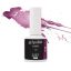 Pearl Nails Classic  R548 gél lakk - reflektív rózsaszín