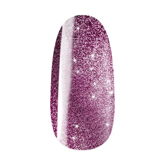 Pearl Nails Classic  R548 gél lakk - reflektív rózsaszín