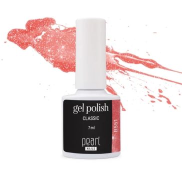 Pearl Nails Classic  R551 Reflektív