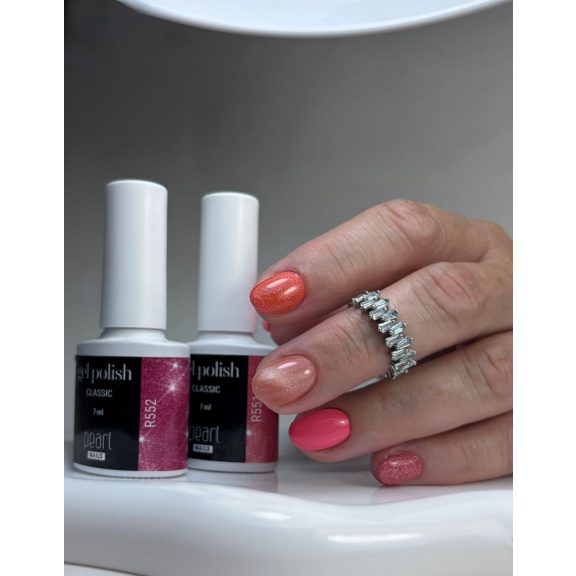 Pearl Nails Classic  R551 Reflektív