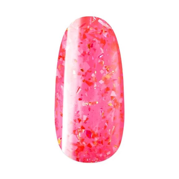Pearl Nails Classic  F569 Üveghatású flakes