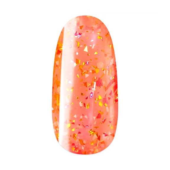 Pearl Nails Classic  F570 Üveghatású flakes