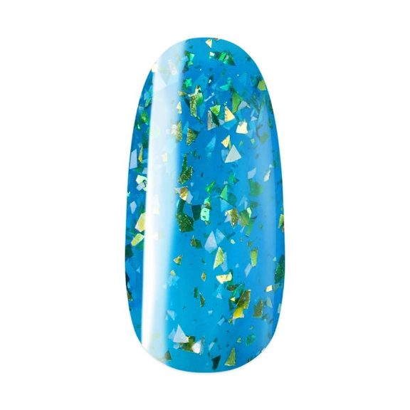 Pearl Nails Classic  F573 Üveghatású flakes