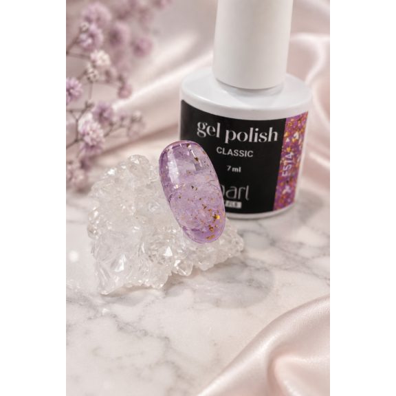 Pearl Nails Classic  F574 Üveghatású flakes
