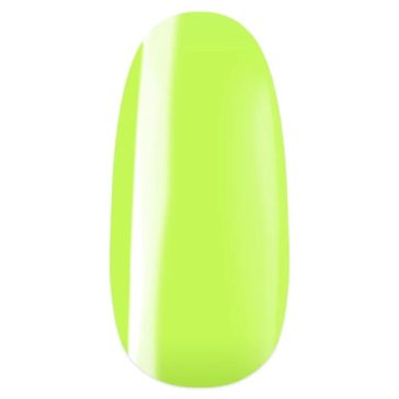 Pearl Nails Classic  566 Neon zöld gél lakk