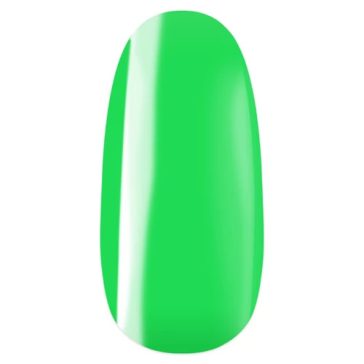 Pearl Nails Classic  567 Neon kék gél lakk