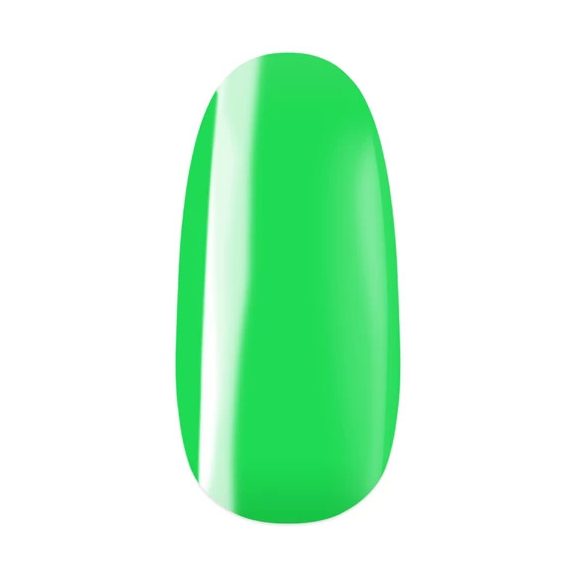 Pearl Nails Classic  567 Neon kék gél lakk