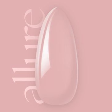 allure 024 prémium nude gél lakk