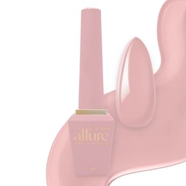 allure 024 prémium nude gél lakk