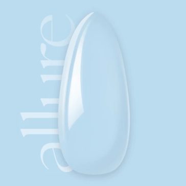 allure 062 prémium babakék gél lakk