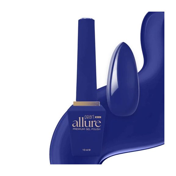 allure 068 prémium Éjjeli Szerenád gél lakk