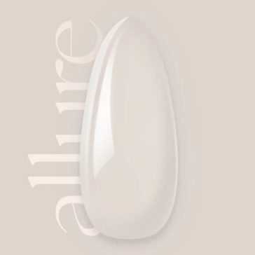 allure 081 prémium bézs gél lakk
